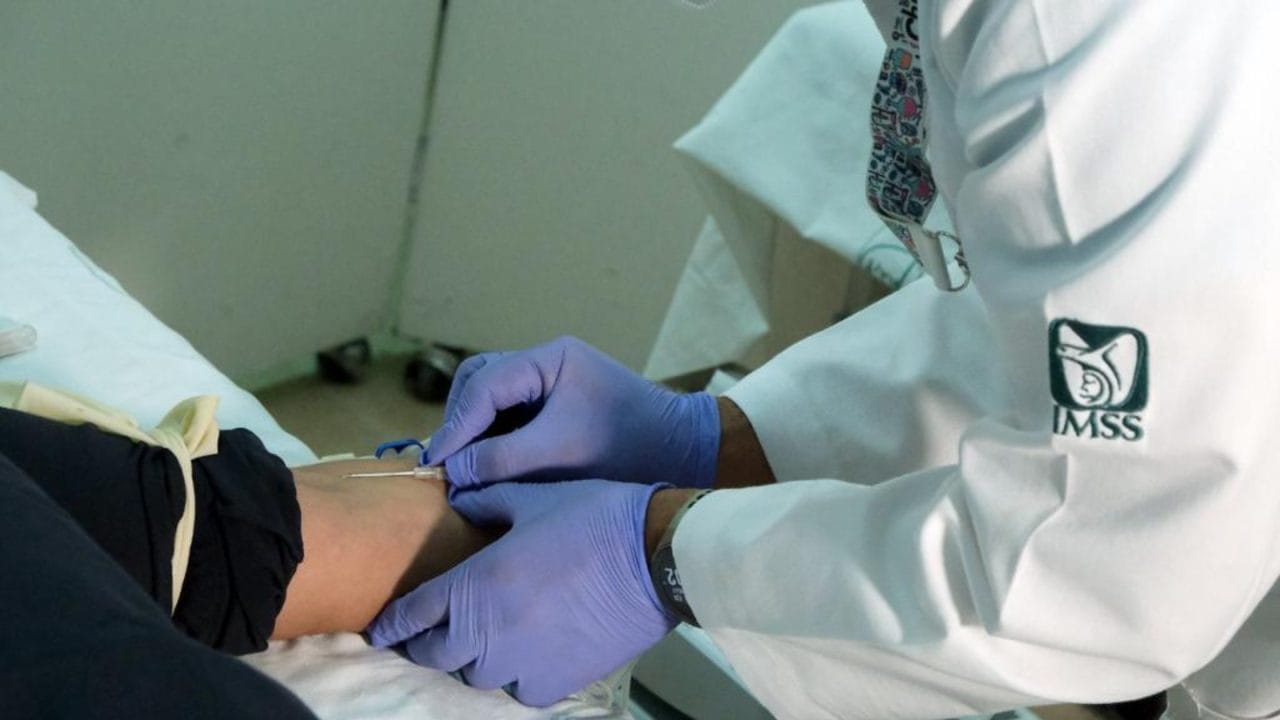 Quintana Roo se integra a 'Laboratorio en tu Clínica' con 73 unidades de salud