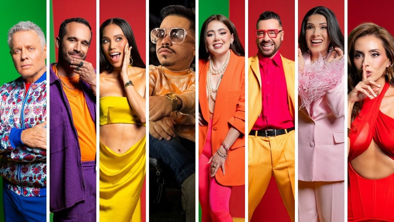 LCDLF México: nominados de la semana y cómo salvar a tu favorito