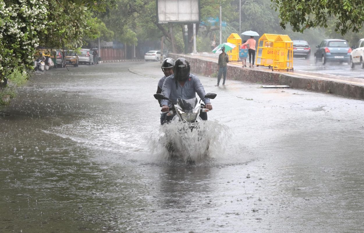 Oaxaca, Chiapas y Guerrero con alerta por lluvias intensas este sábado