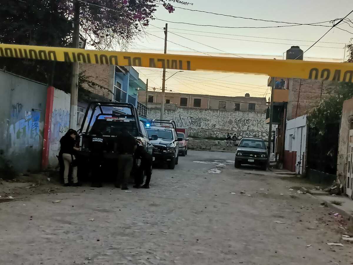 localizan-fosa-clandestina-en-finca Colectivo denuncia omisiones en hallazgo de fosa en Tlaquepaque