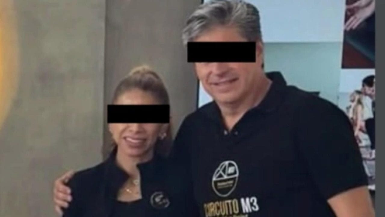 Detienen en Cancún a ‘Lord Pádel’ y tres más por tentativa de homicidio