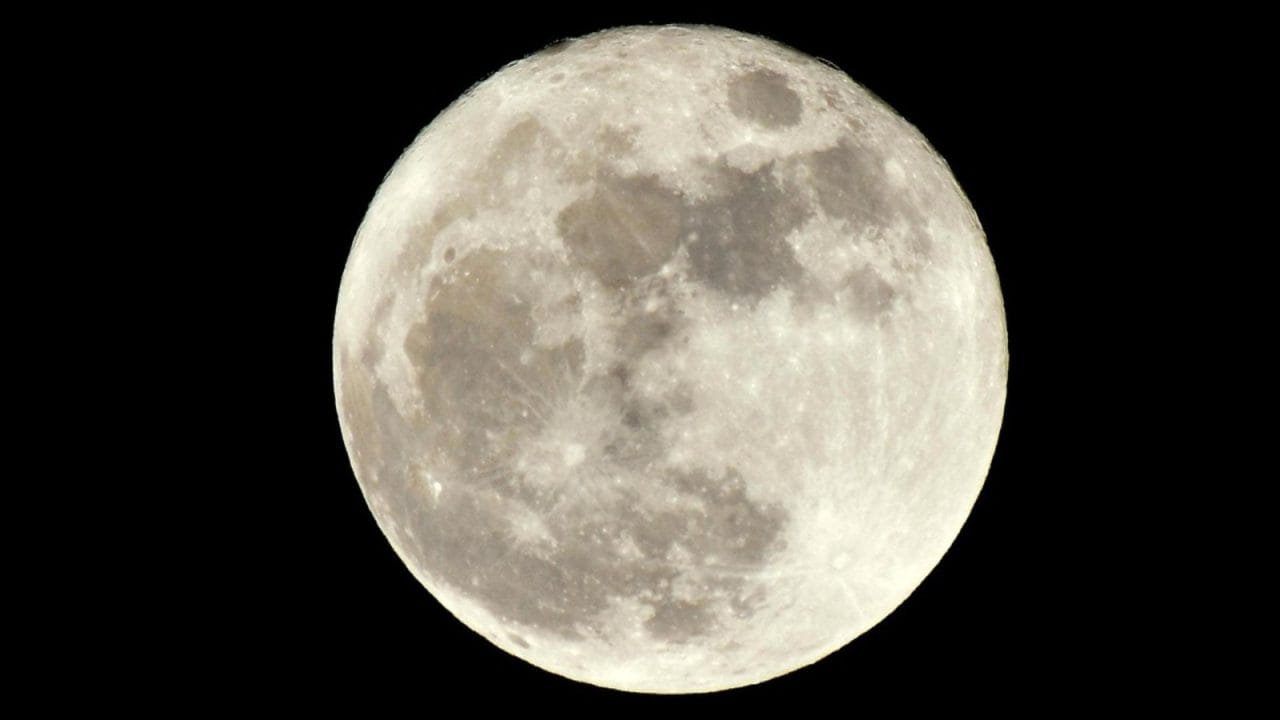 luna_esturión_cuando_ver Luna de Esturión 2025: a qué hora verla en México el 9 de agosto