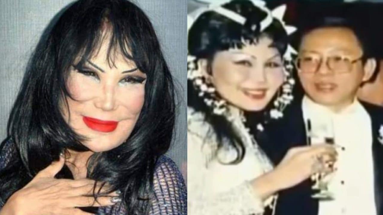 La trágica confesión de Lyn May: “Desenterré a mi esposo para dormir con él”