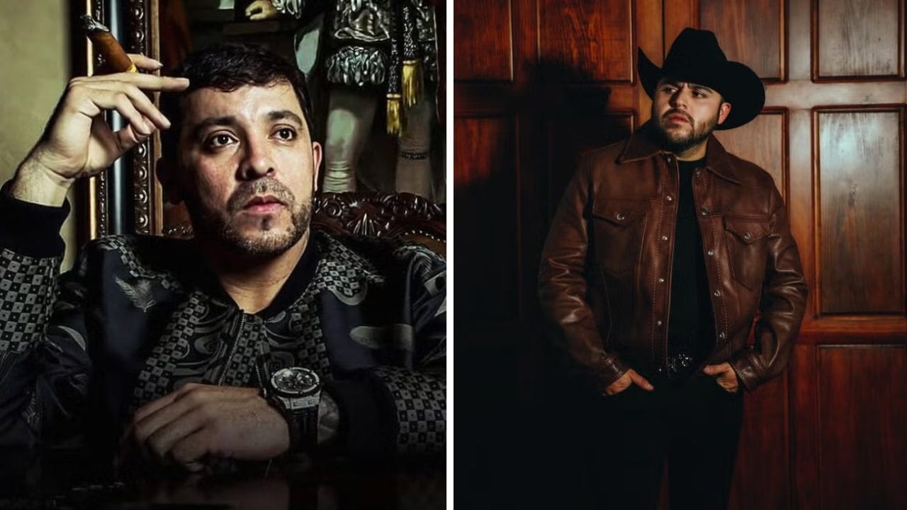 Sentencian a Ángel del Villar, exmánager de Gerardo Ortiz, a 4 años por vínculos al CJNG