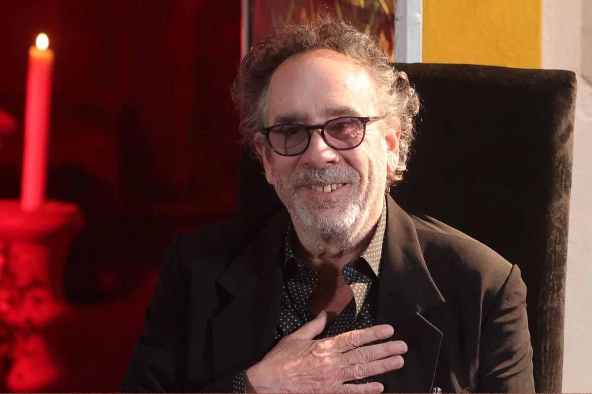 Tim Burton dirige Merlina 2: el renacer gótico con Jenna Ortega en Netflix