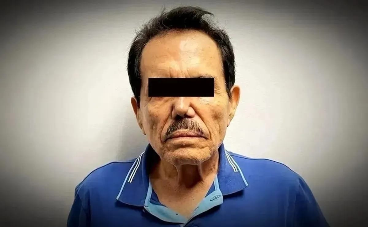 “El Mayo” Zambada se declarará culpable de narcotráfico; EU prepara anuncio oficial