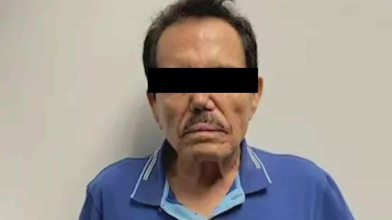 Alerta: La avanzada edad de ‘El Mayo’ Zambada complica su condena