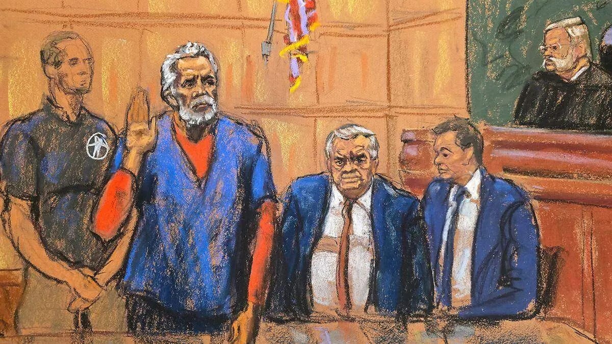 Fiscal de EEUU: El Mayo Zambada morirá en prisión tras declararse culpable