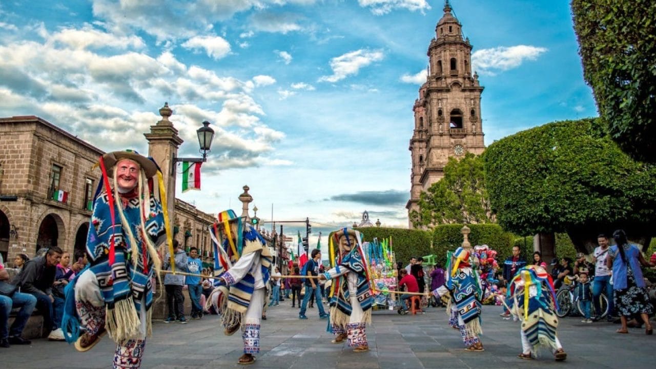 México, el segundo país más visitado de América en 2024: ONU