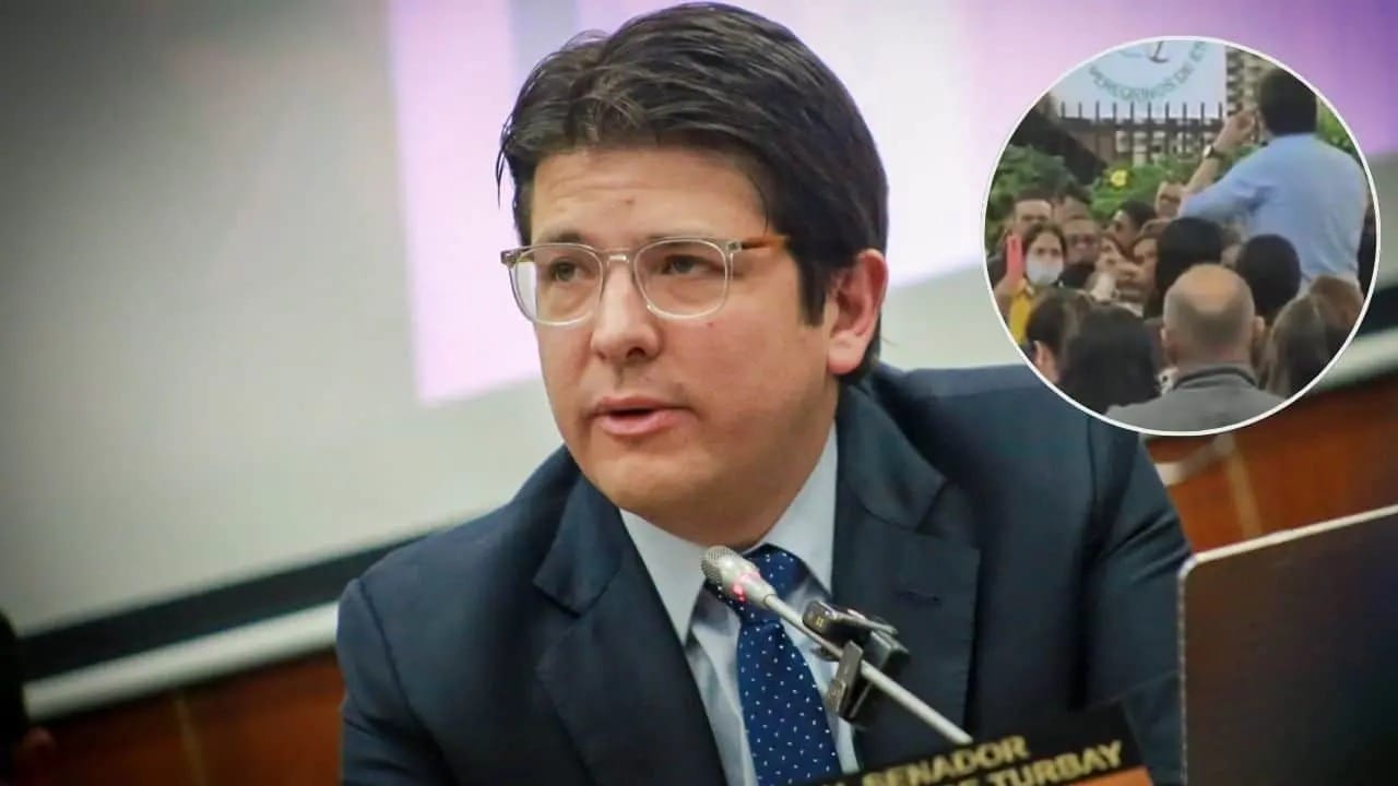 Luto en Colombia: así fue el ataque que acabó con la vida de Miguel Uribe