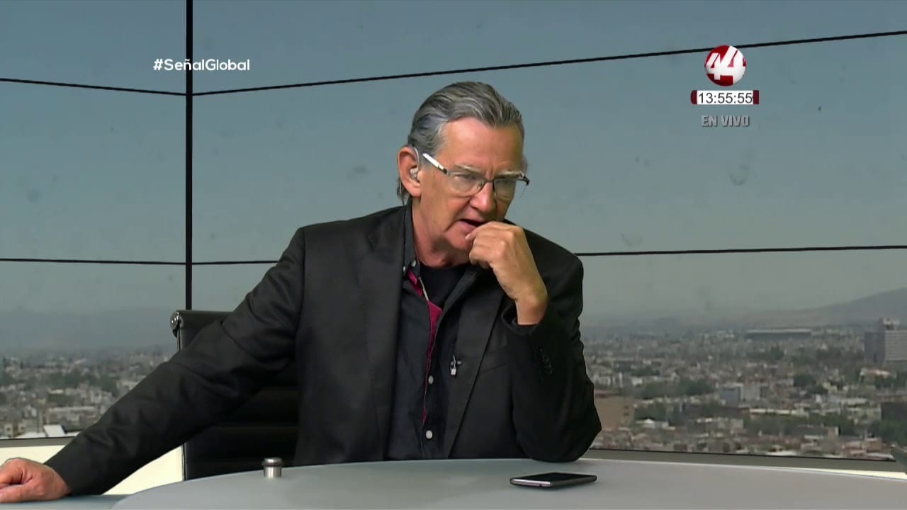 muere_periodista_carlos_ramirez_powell Muere Carlos Ramírez Powell tras sufrir terrible accidente: luto en canal 44