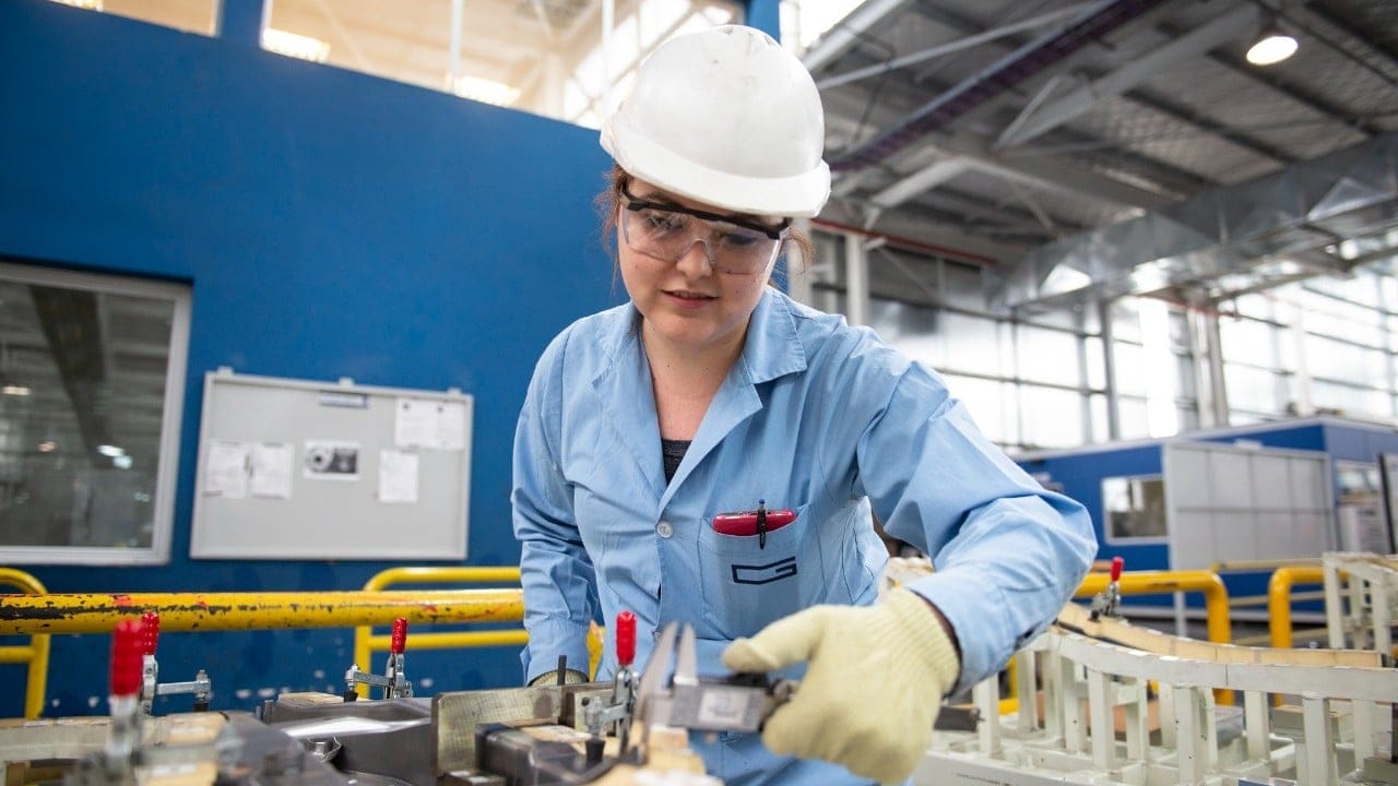mujeres_brecha_laboral_mexico Brecha laboral de género en México: mujeres trabajan más horas que hombres