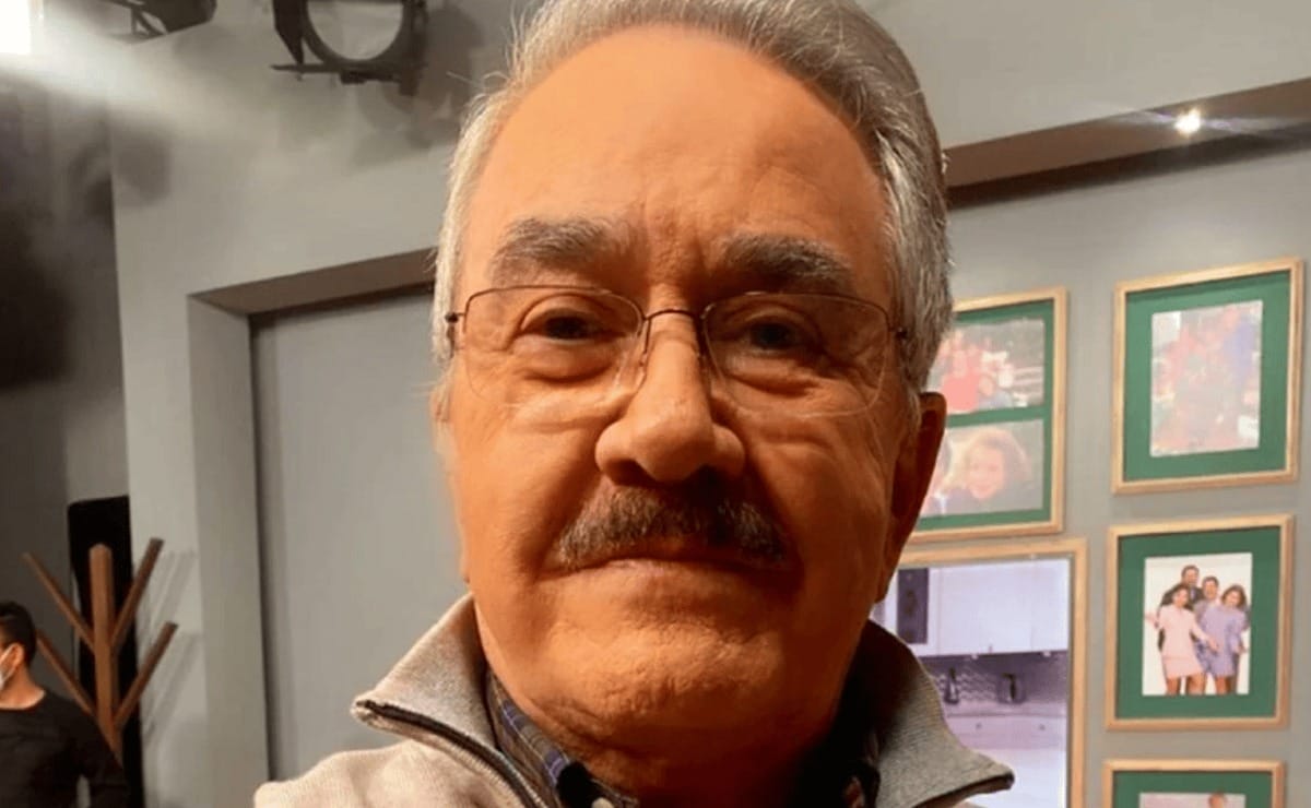 Pedro Sola fue operado de emergencia, este es su estado de salud 