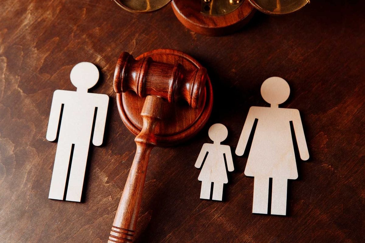 Afore, visa y pasaporte: sanciones por no pagar pensión alimenticia