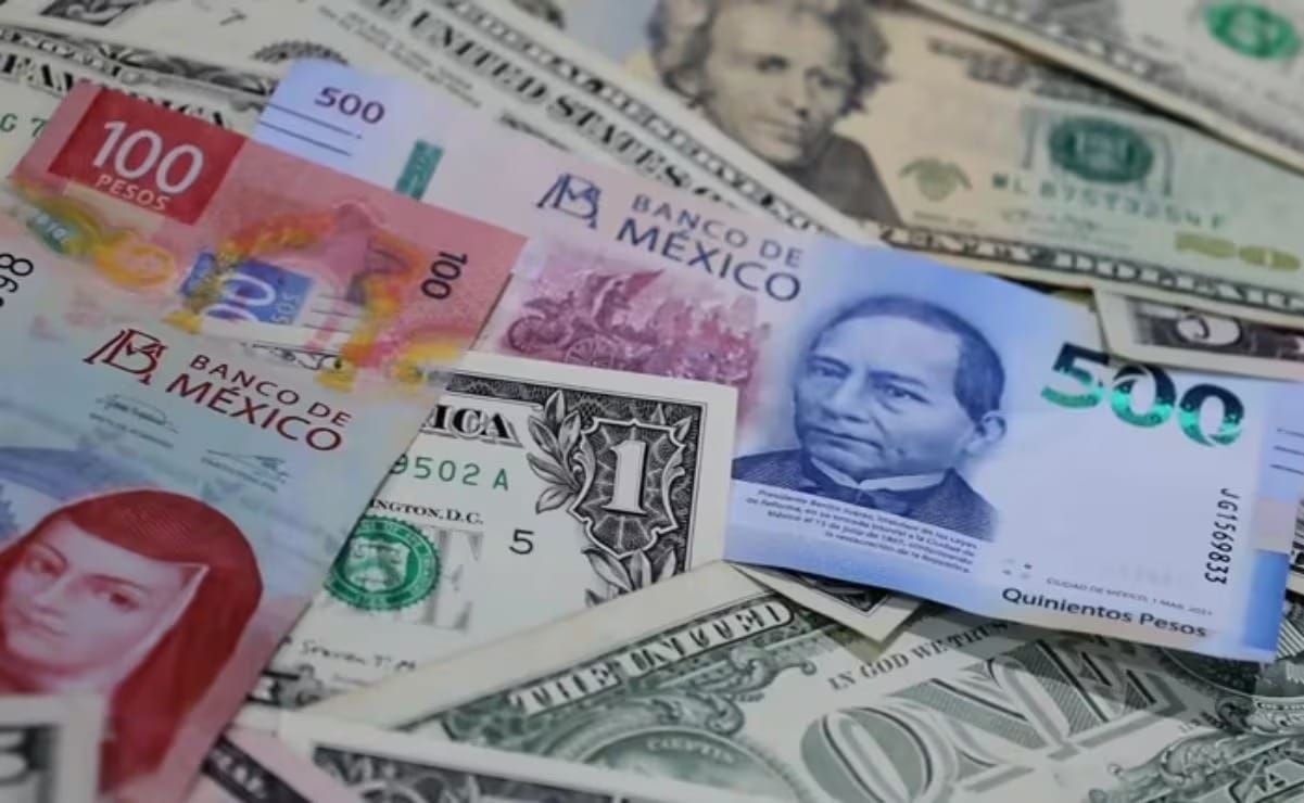 Precio del dólar hoy 5 de agosto: así amanece frente al peso mexicano 