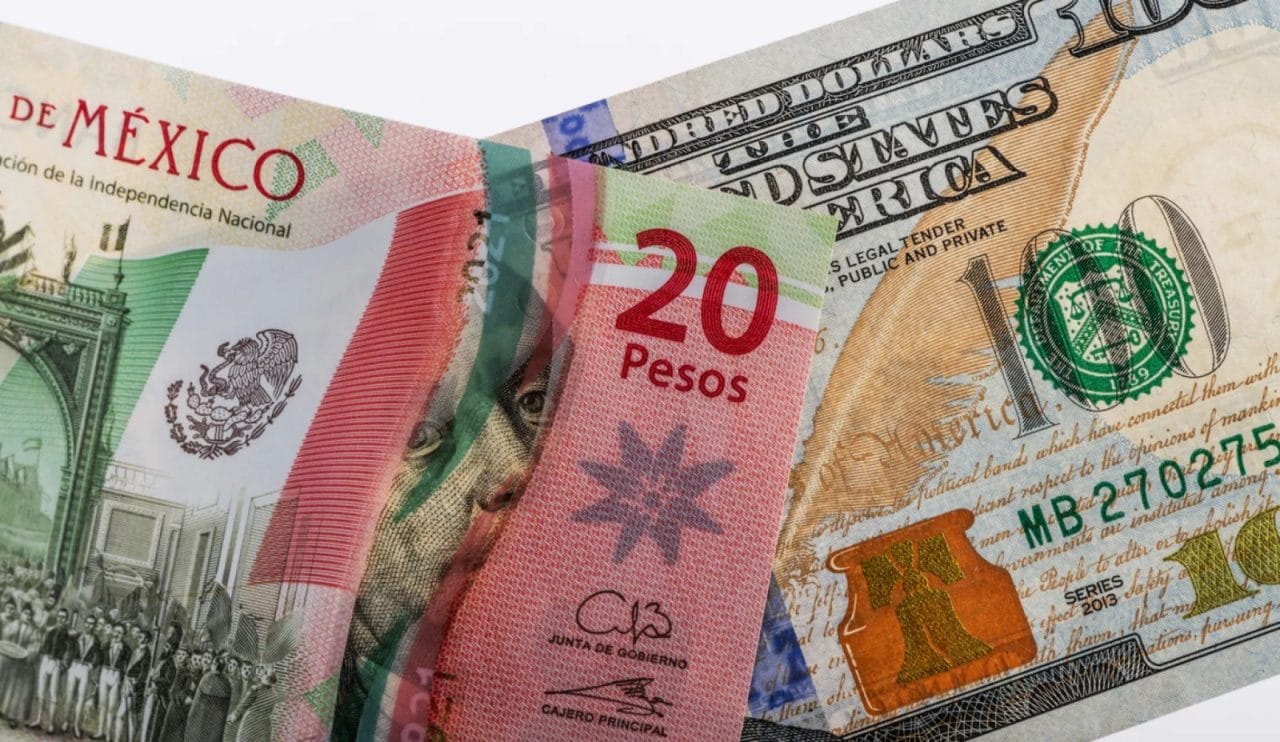Precio del dólar hoy 8 de agosto: así cotiza frente al peso mexicano