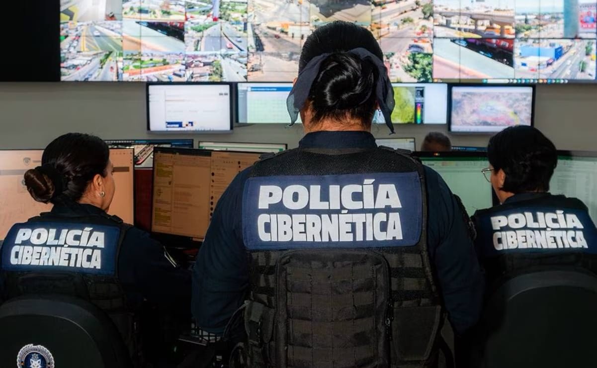 Policía Cibernética alerta sobre riesgos en videojuegos en línea para menores