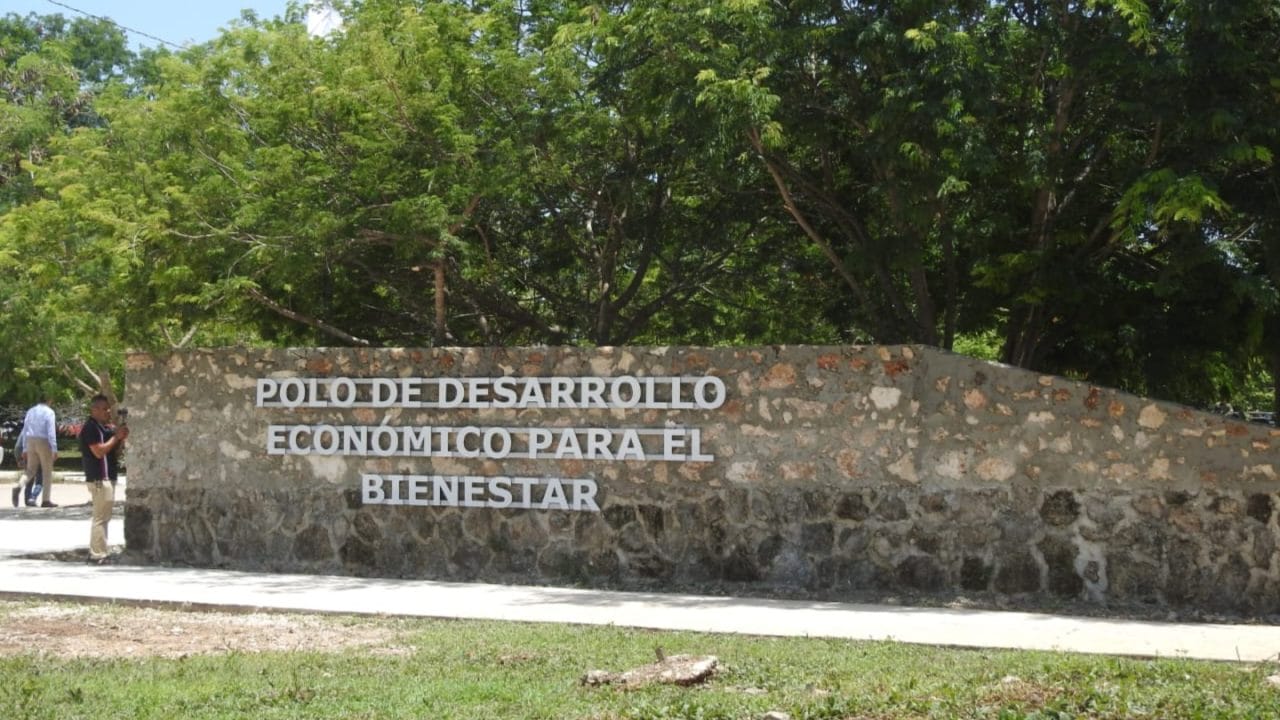 Mara Lezama: Polo de Desarrollo en Chetumal generará 16 mil empleos en cinco años