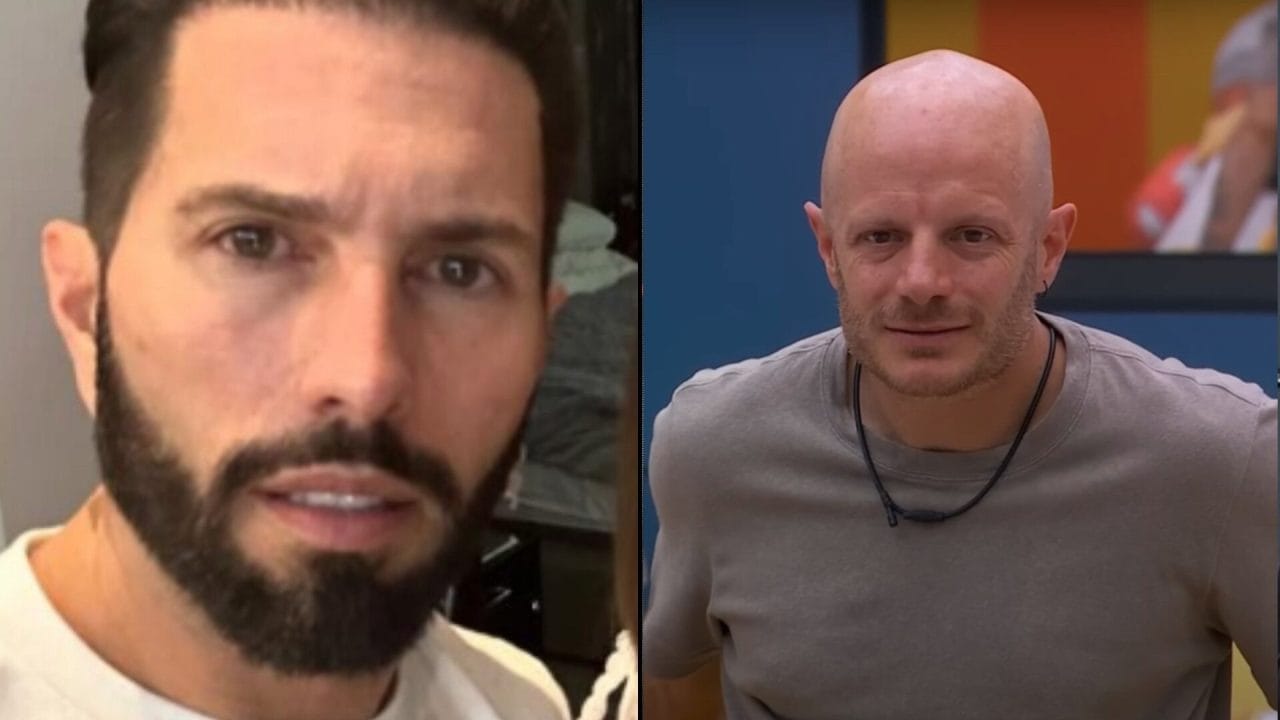 Poncho de Nigris arremete contra Facundo tras pesada broma a Aldo de Nigris