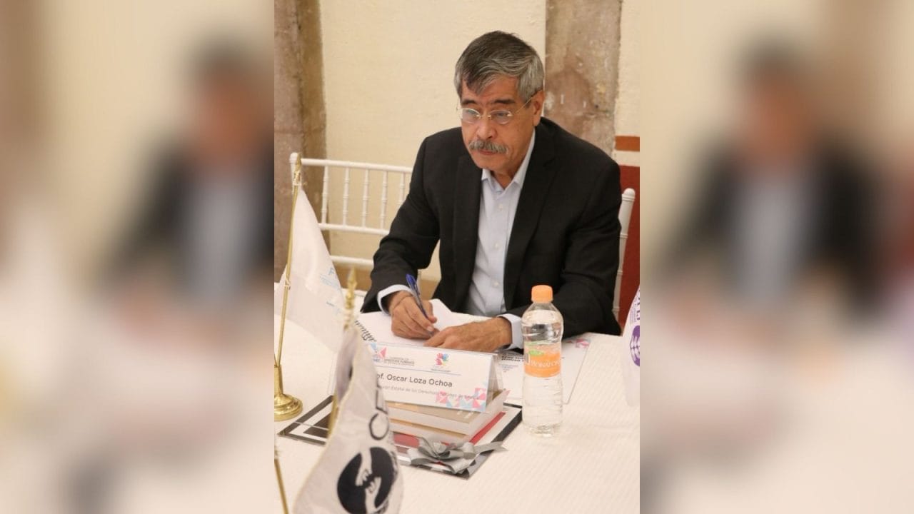 presidente_derechos_humanos_sinaloa_amenaza Amenazan de muerte al presidente de Derechos Humanos en Sinaloa: ya denunció
