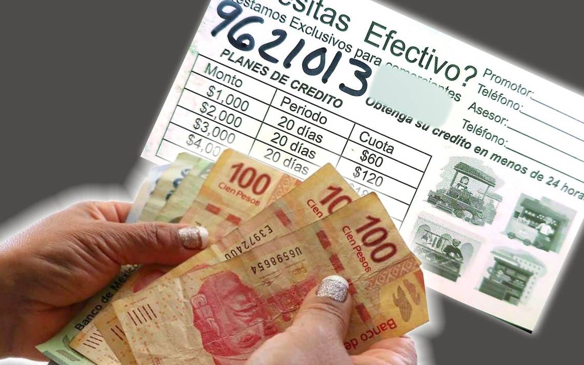 Guanajuato deportará a colombianos implicados en préstamos “gota a gota”