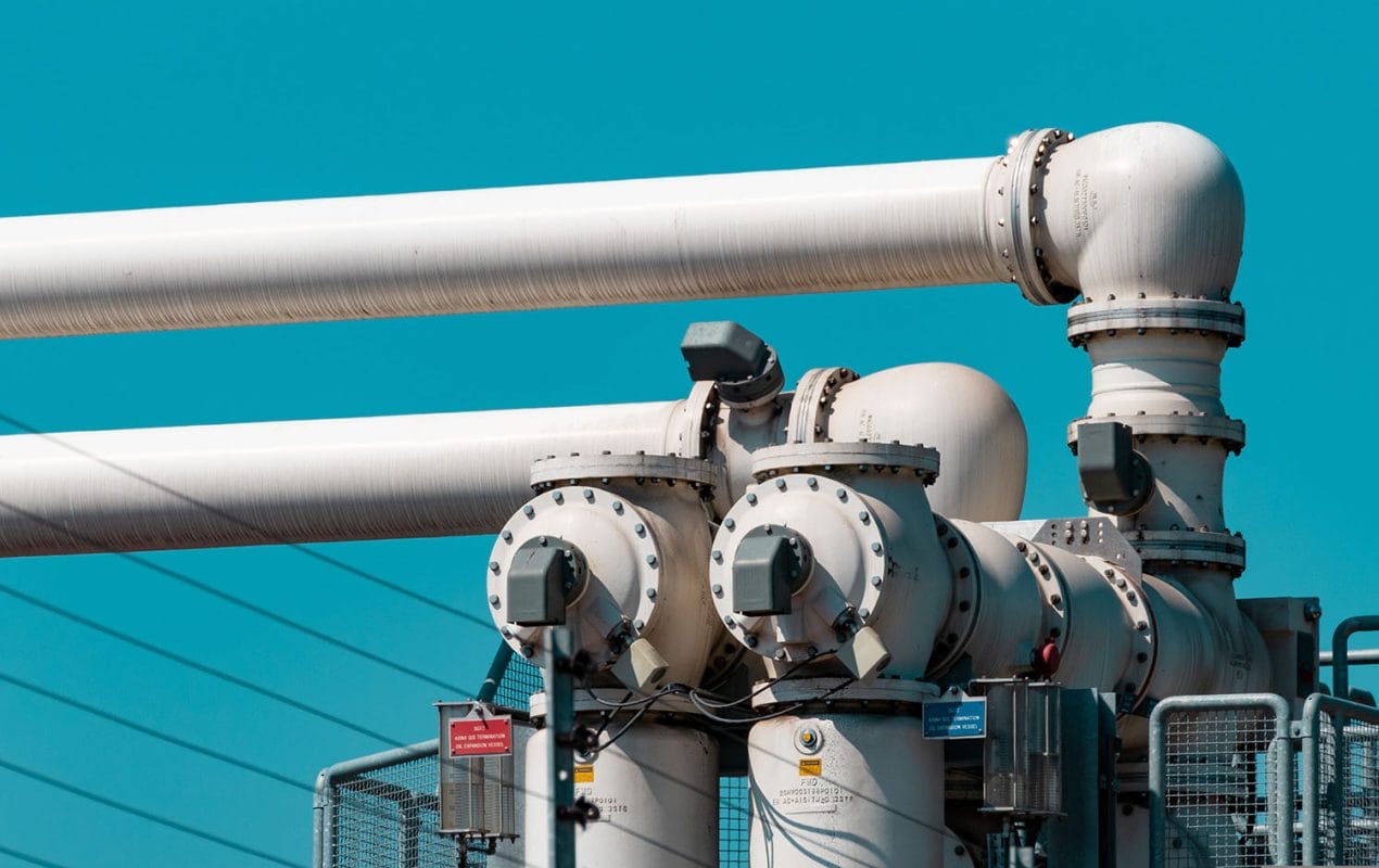 producción de gas natural México busca fortalecer producción de gas natural para reducir dependencia