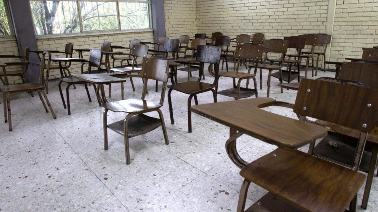 Alumnos en México tendrán 43 días sin clases en ciclo escolar 2025-2026 