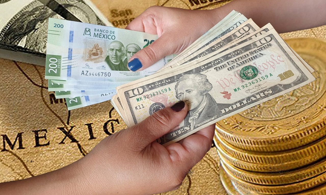 remesas_mexico_caida Remesas caen 16.2% en junio por redadas migratorias en EE.UU.