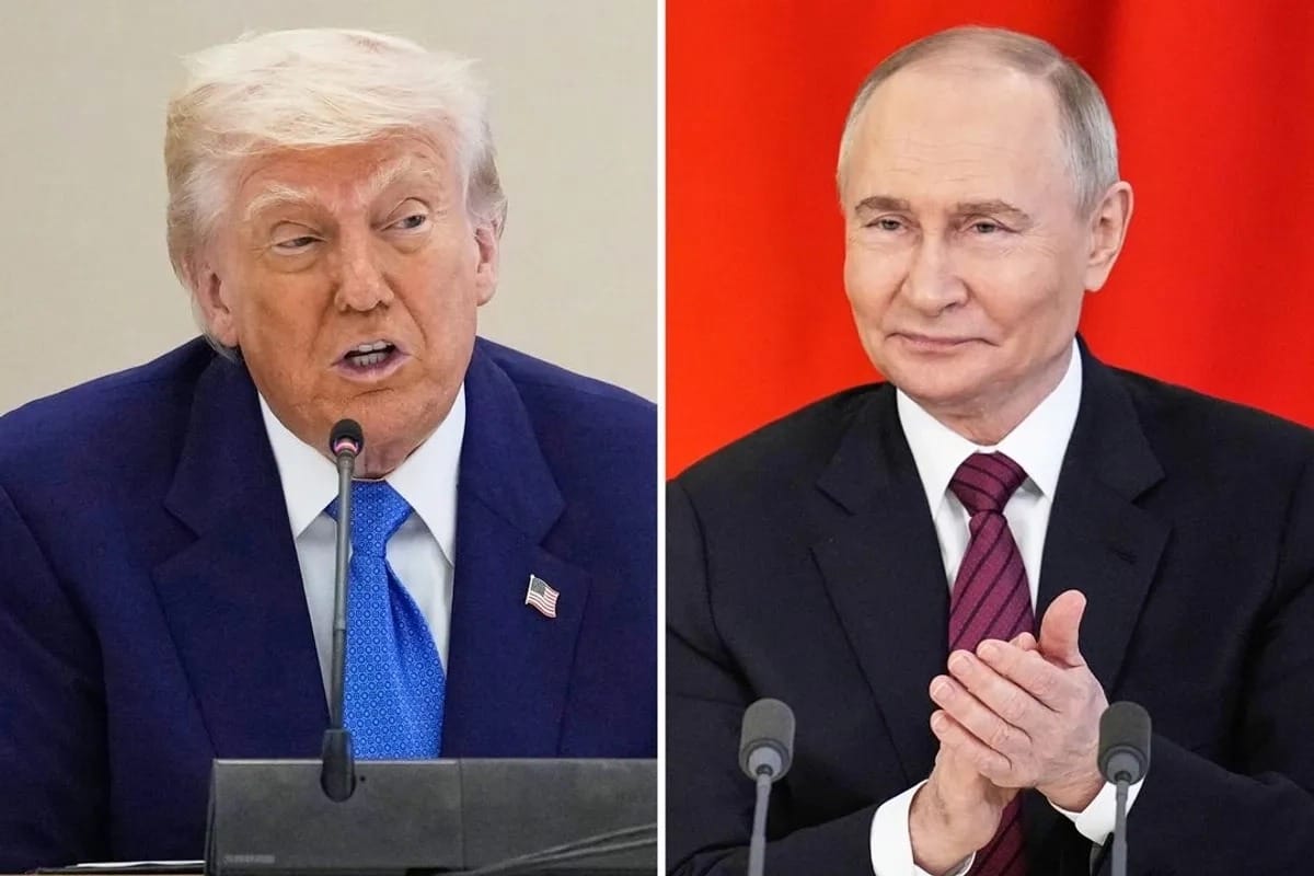Rusia responde al despliegue nuclear de Trump: “No hay vencedores”