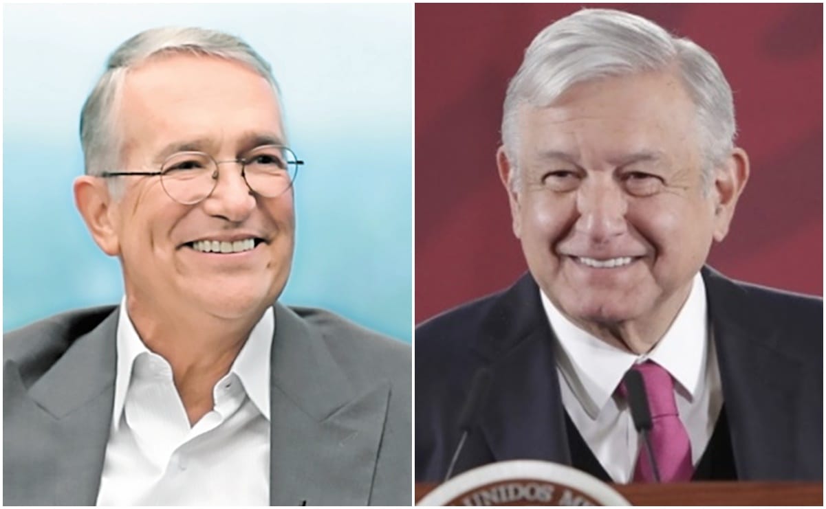 Salinas Pliego demandó a AMLO por incumplimiento en pacto fiscal