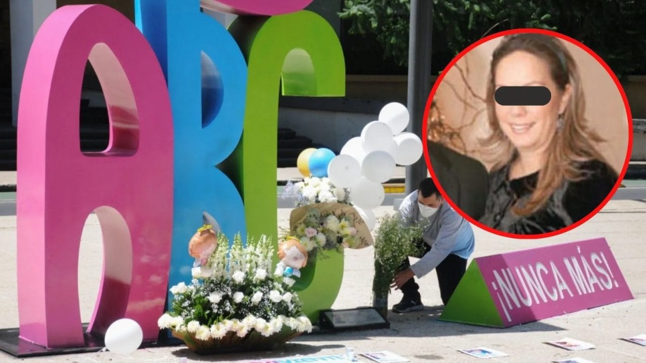 sandra_tellez_extradicion_eu México pedirá extradición de Sandra Téllez, socia de la Guardería ABC, detenida en EU