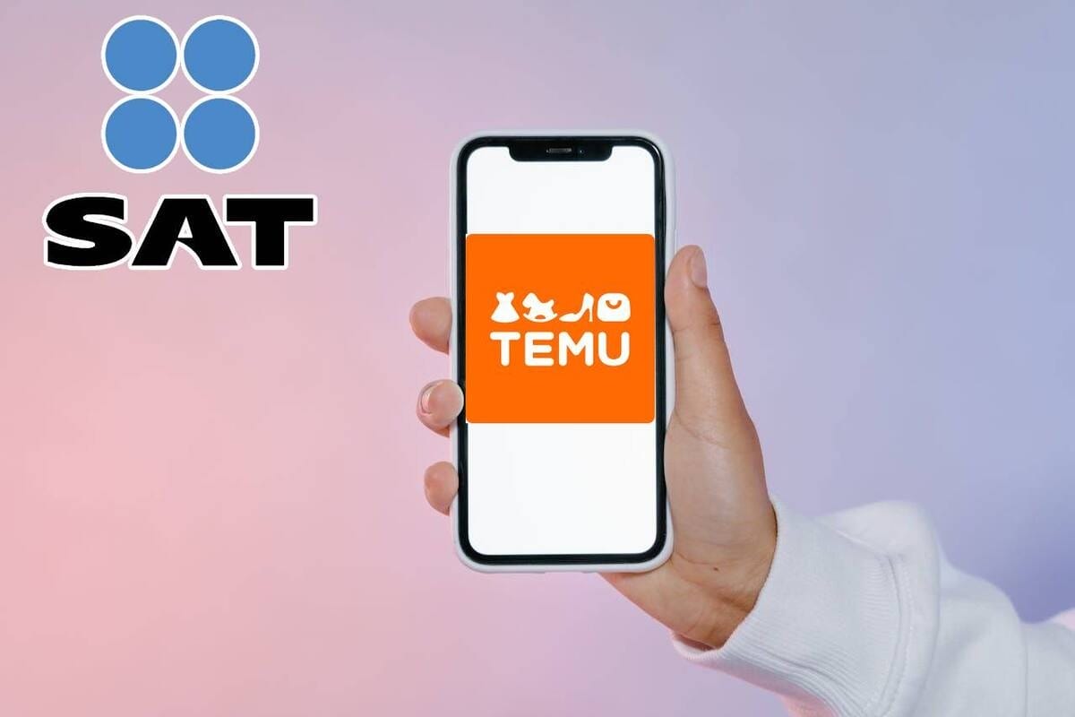 Así busca Temu mantener precios bajos pese a nuevos impuestos del SAT