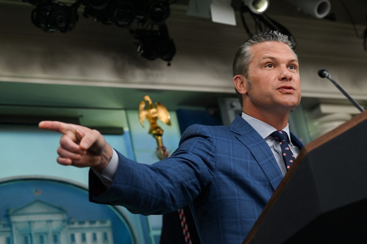 EEUU advierte a cárteles mexicanos: “Sabemos más de lo que piensan”