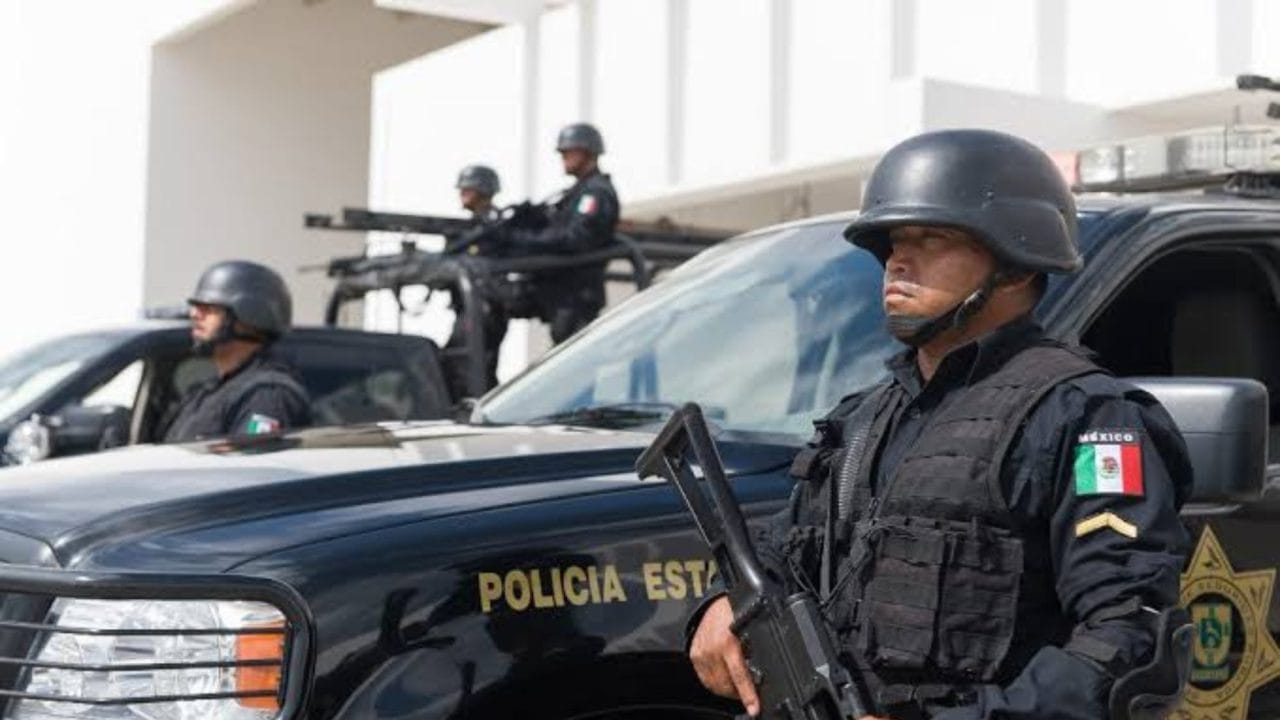 Censo Nacional 2025 expone retos y avances en la seguridad de Yucatán