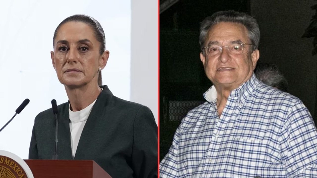 Sheinbaum sobre caso Pío López Obrador: “Hicieron su decisión”