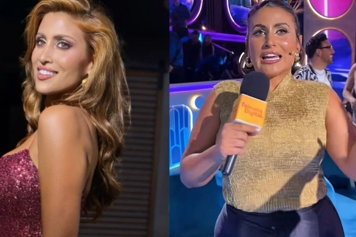 Sofía Rivera Torres reaparece en LCDLF y enfrenta fuertes críticas por su físico