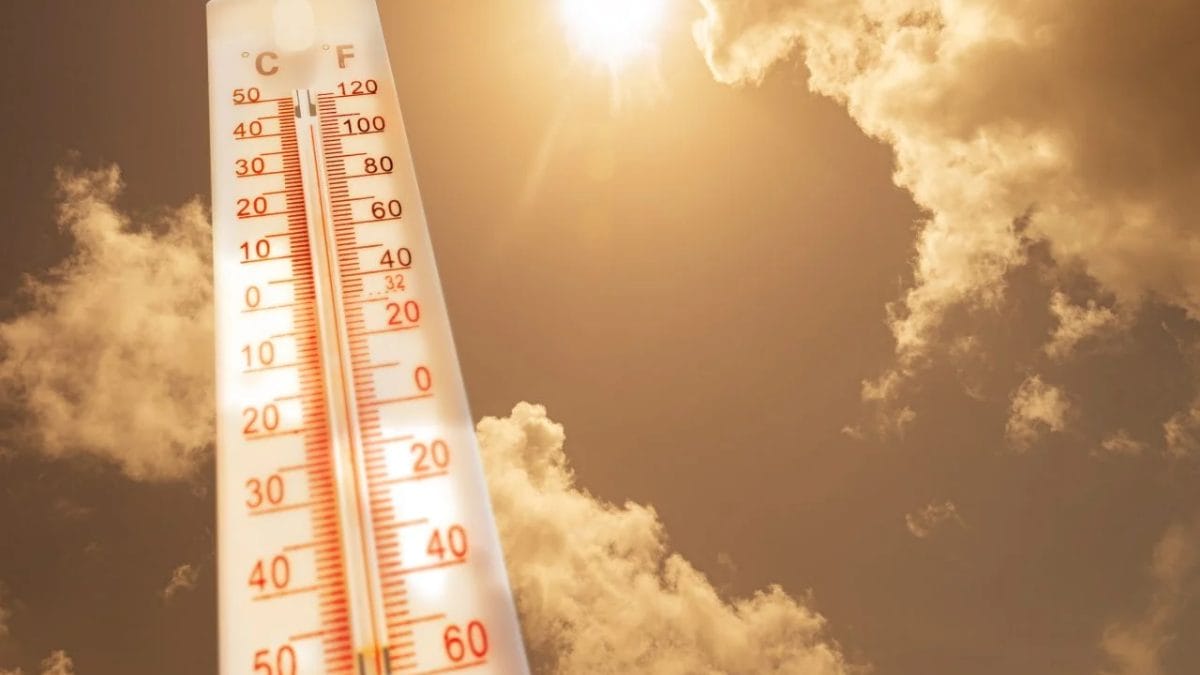 Sonora registra 16 muertes por golpe de calor en 2025 y encabeza casos en México