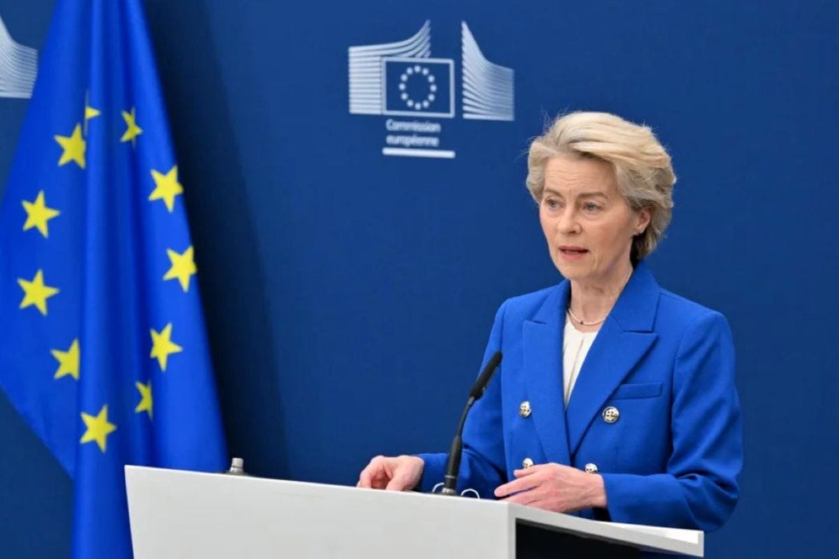 UE no descarta declarar terroristas a cárteles mexicanos