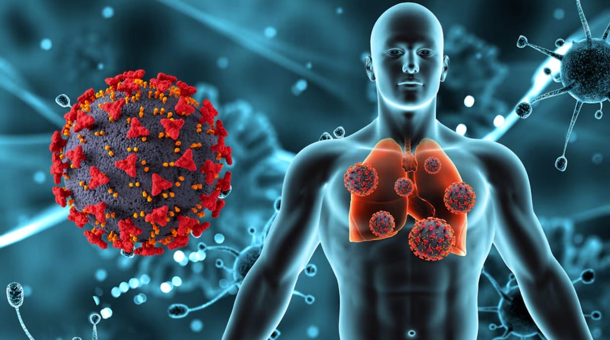 variante_frankenstein_covid_oms OMS alerta por variante ‘Frankenstein’ de Covid-19: síntomas y riesgo