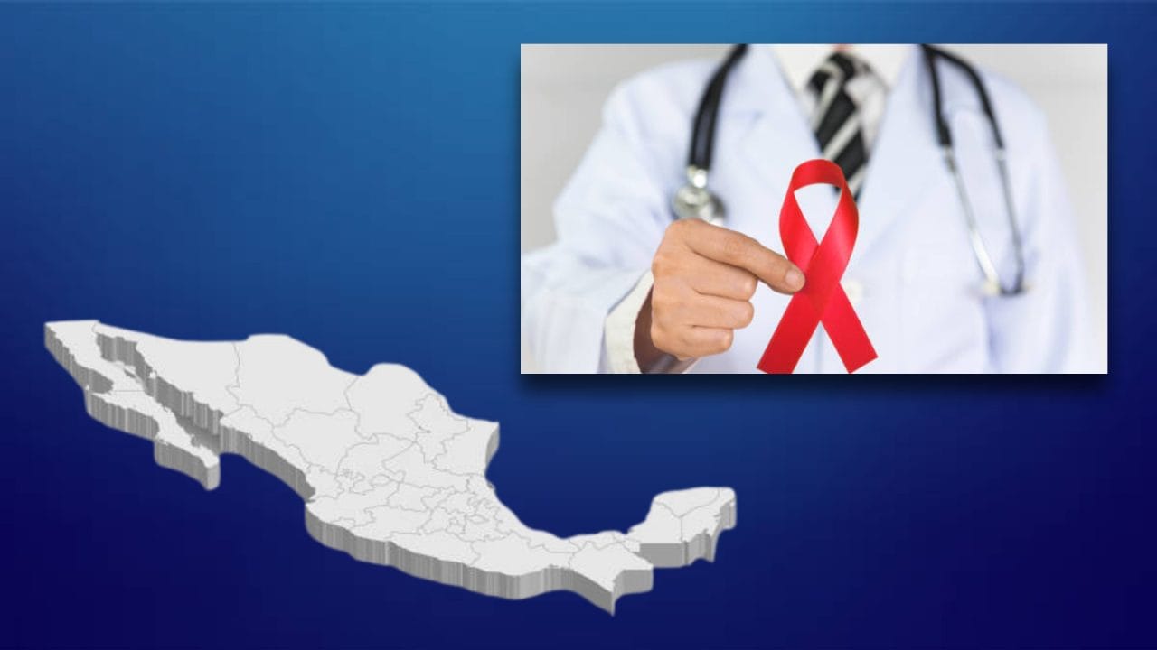 ONG exige priorizar VIH en políticas públicas de salud en México