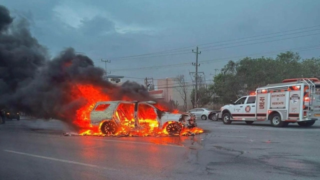 violencia_tamaulipas_funcionarios Tamaulipas: 10 atentados y 5 muertos revelan crisis de violencia contra funcionarios