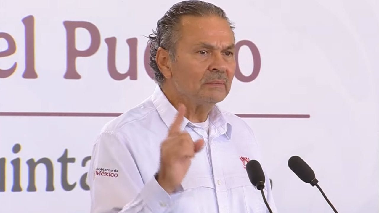 En septiembre entregarán primeras Viviendas del Bienestar en Quintana Roo