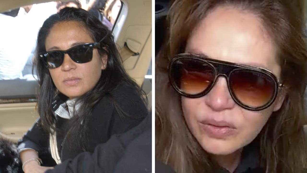 Yolanda Andrade revela devastador diagnóstico degenerativo: “No voy a caminar ni hablar”