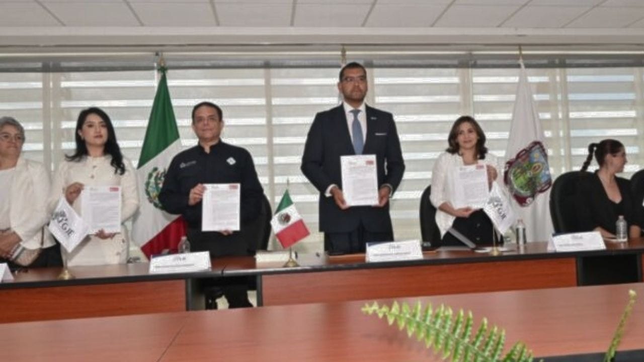 Drones, ciencia y cooperación: Zacatecas y universidad británica se unen por desaparecidos