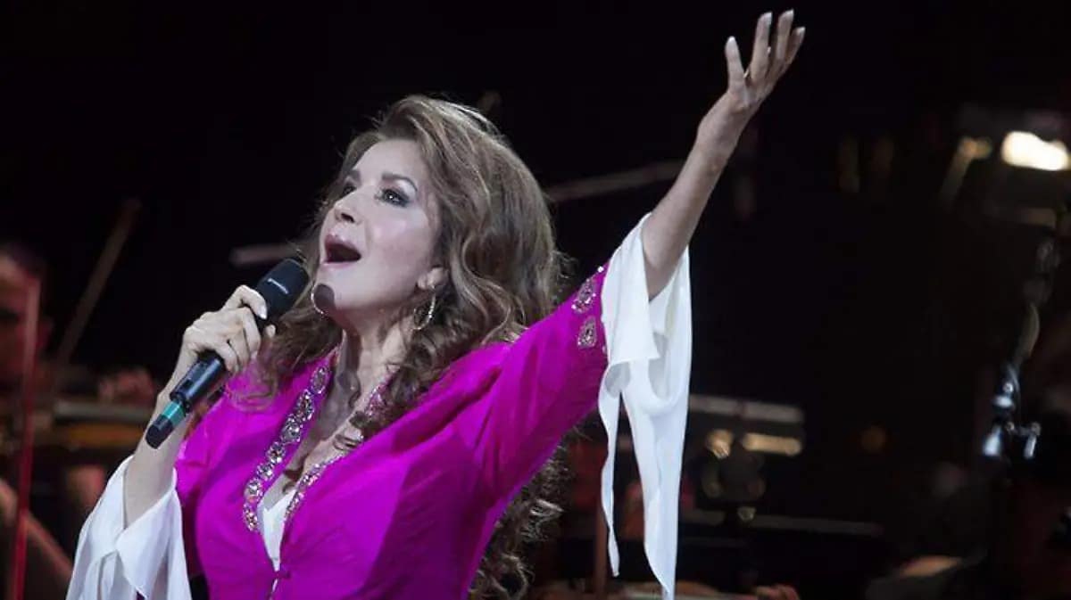 Agenda del fin de semana: llega a Mérida la voz querida de Guadalupe Pineda