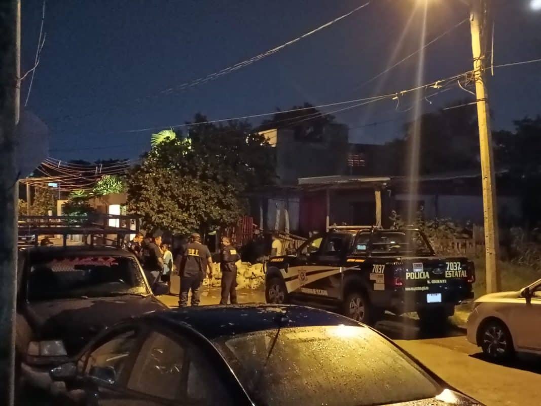 Ataque de abejas deja un muerto en Mérida