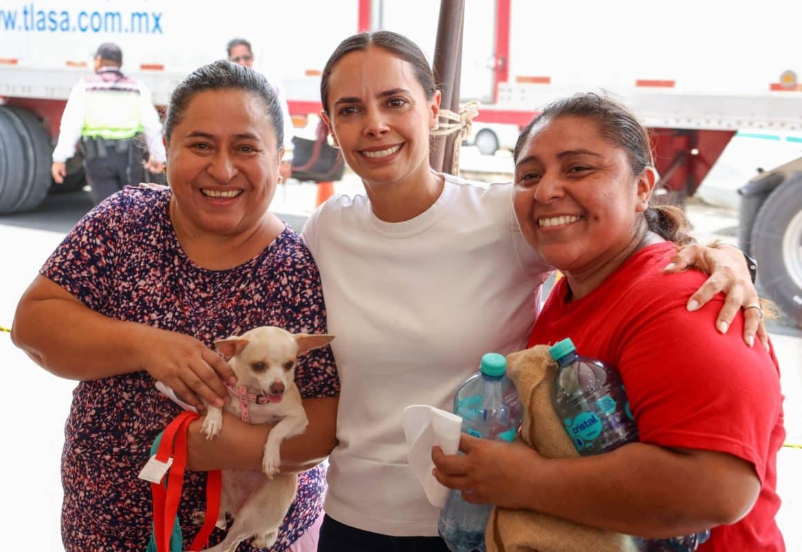 Servicios gratuitos de salud para mascotas llegan a Cancún, ¿cuándo y dónde?