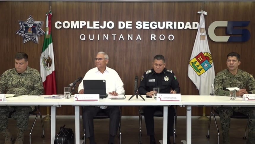 Quintana Roo: 60 cuerpos identificados siguen sin ser reclamados por familiares