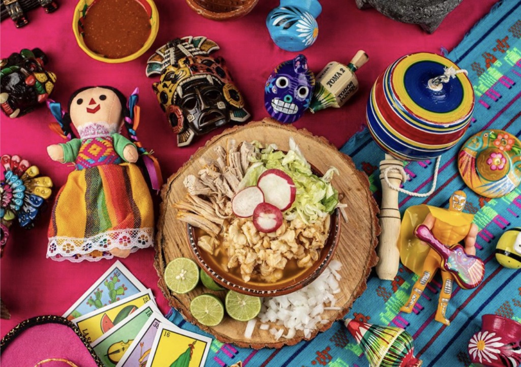 Cómo hacer una fiesta mexicana inolvidable sin gastar de más Cómo hacer una fiesta mexicana inolvidable sin gastar de más