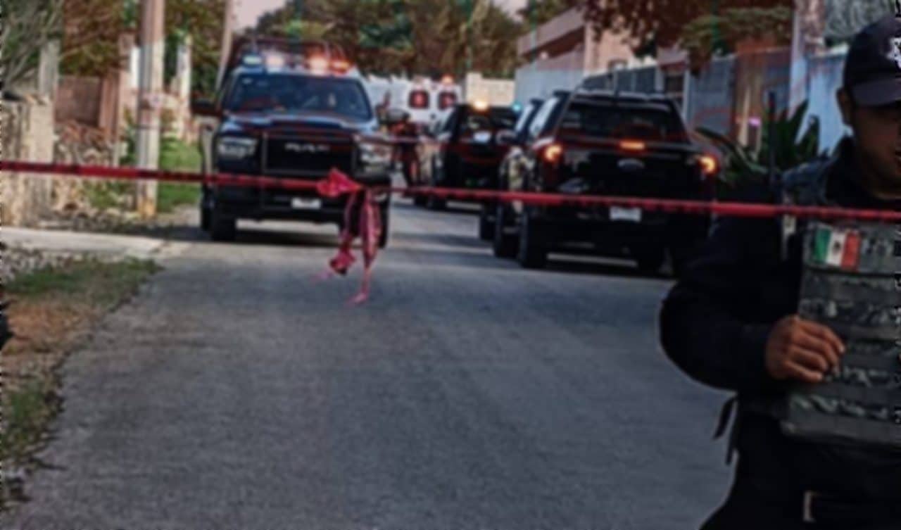 Gobernador de Yucatán condena feminicidio en Ticul y pide investigación exhaustiva